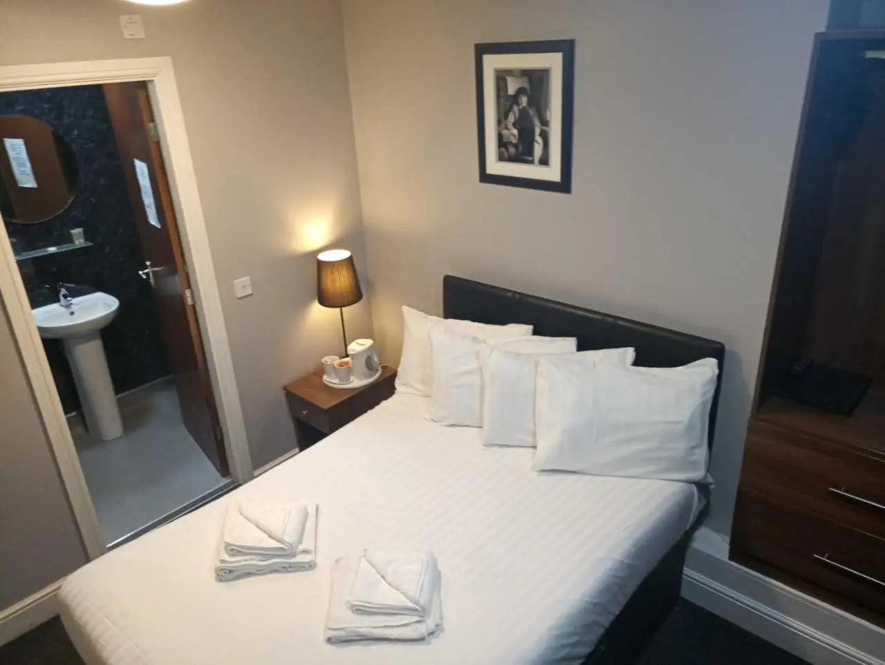 Foto - The Liverpool Inn Hotel