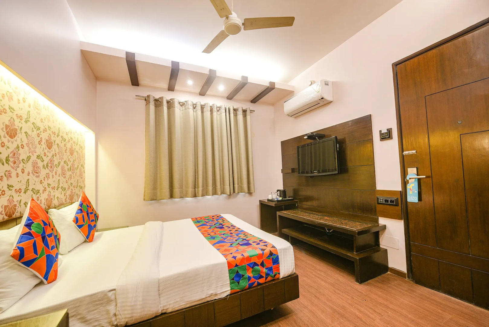Photo - FabHotel Aashraye
