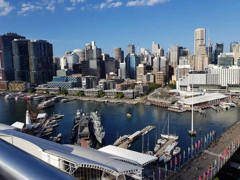 Photo - The Darling at The Star