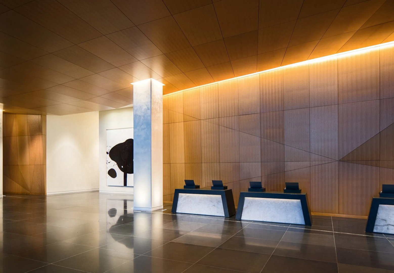 Foto - Marriott Marquis Chicago