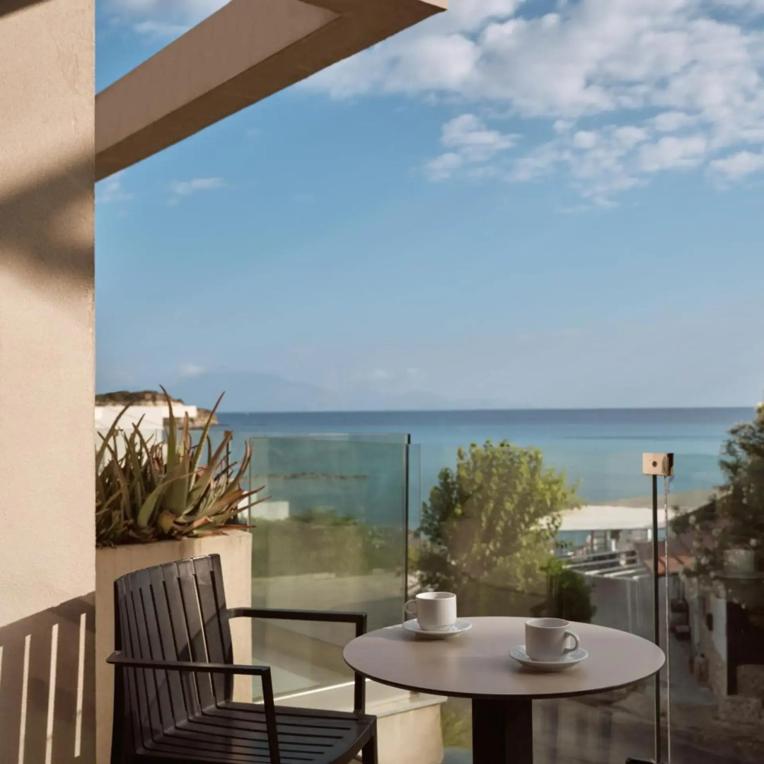 Foto - New Beach Hotel