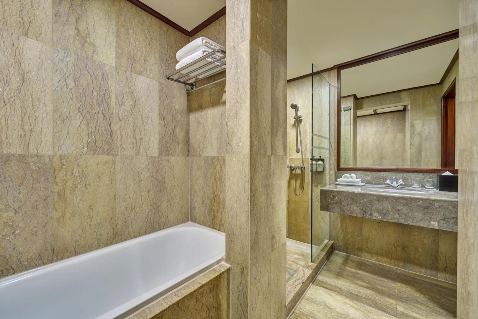 Photo - Concorde Hotel Kuala Lumpur
