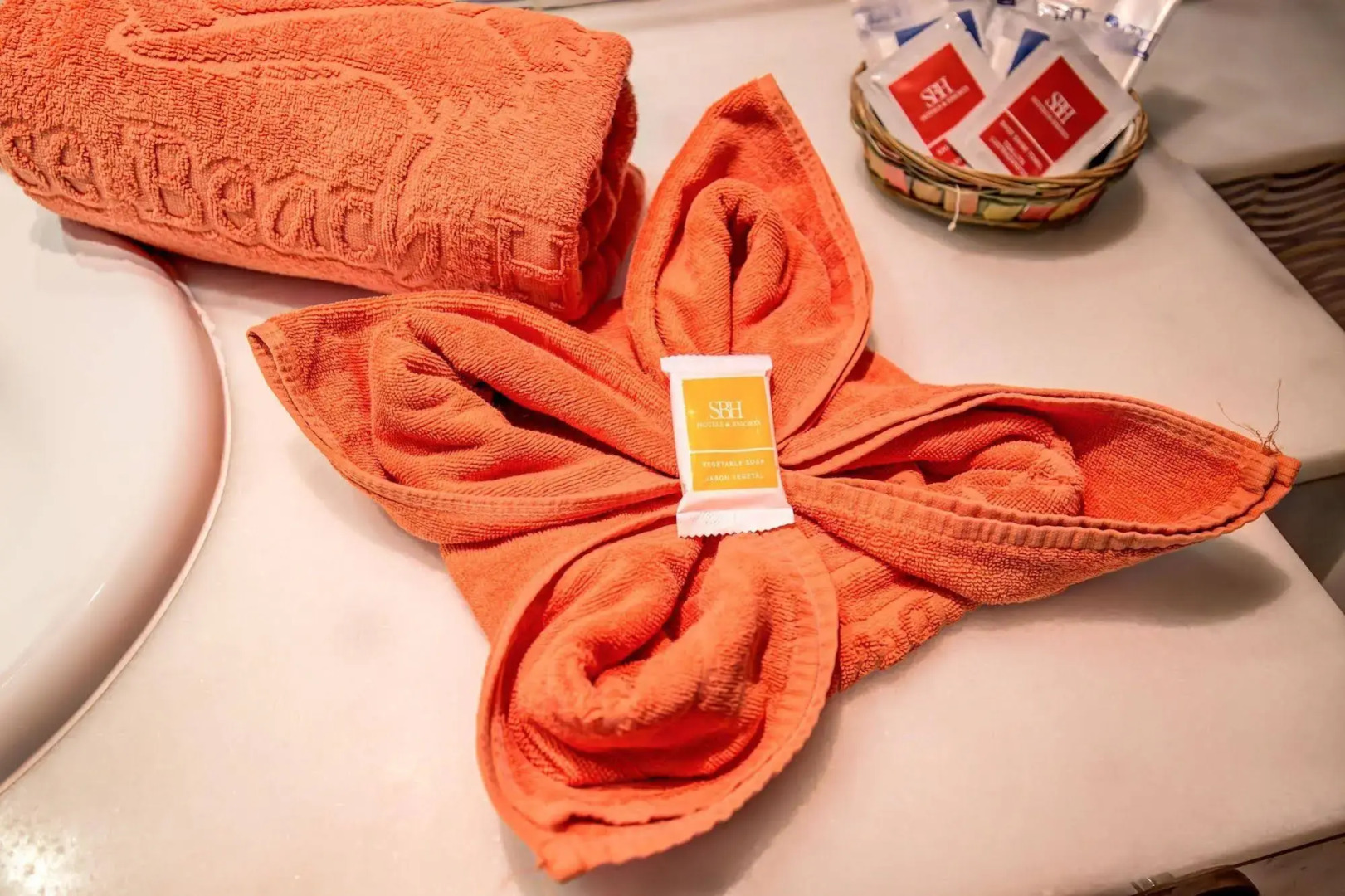 Foto - SBH Costa Calma Beach Resort Hotel