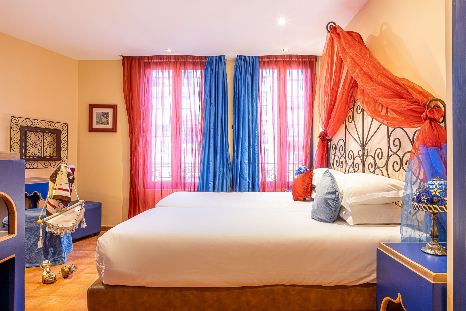 Foto - Villa Royale Montsouris