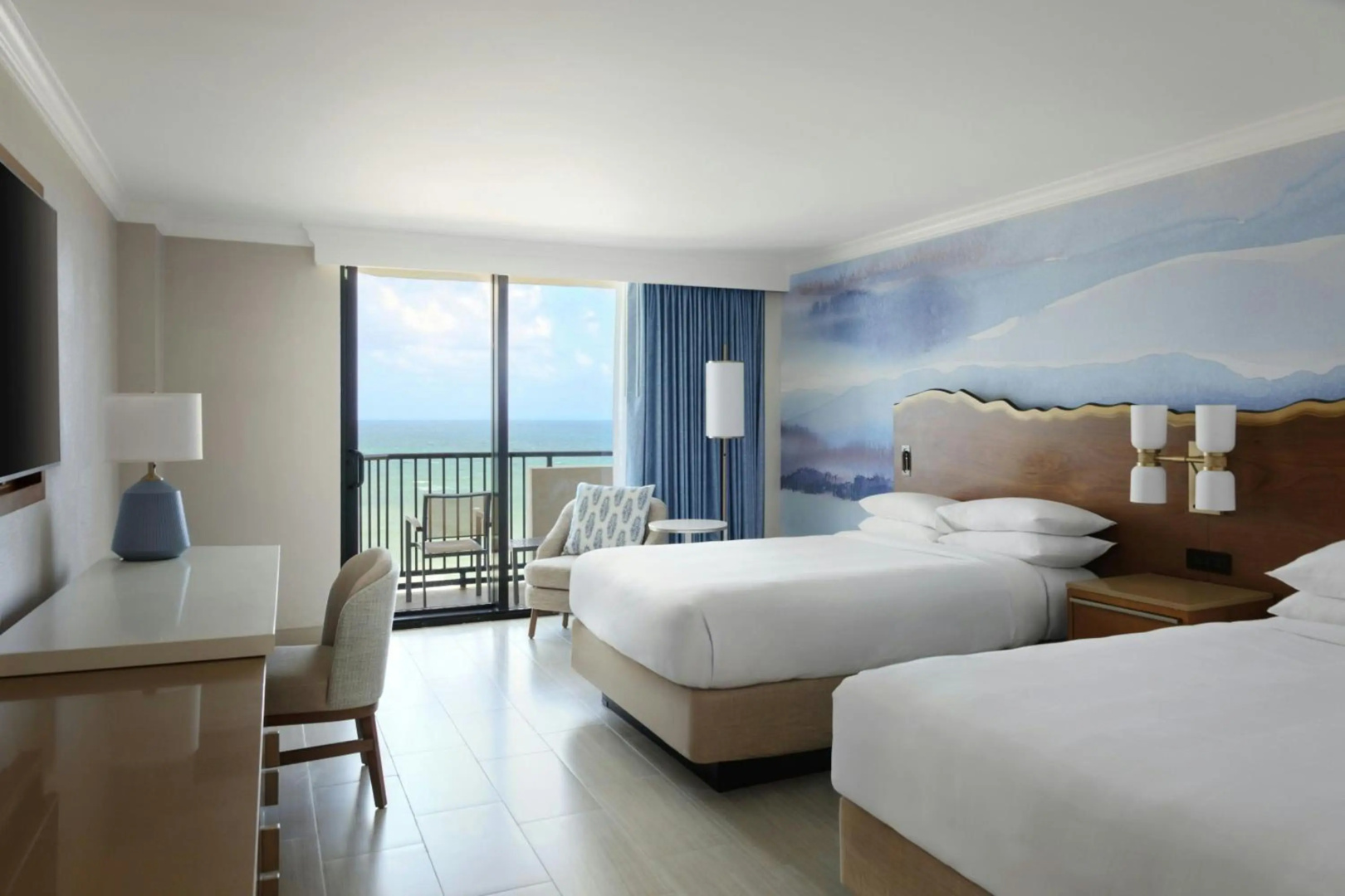 Foto - Fort Lauderdale Marriott Harbor Beach Resort & Spa