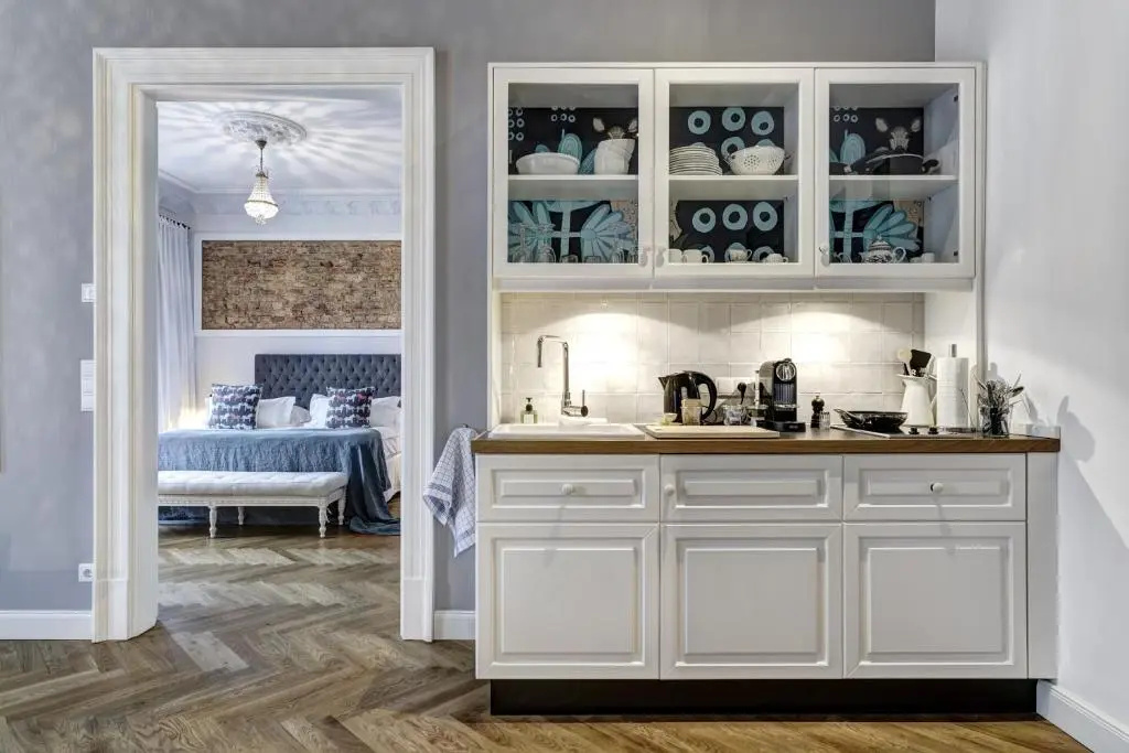 Foto - Gorki Apartments