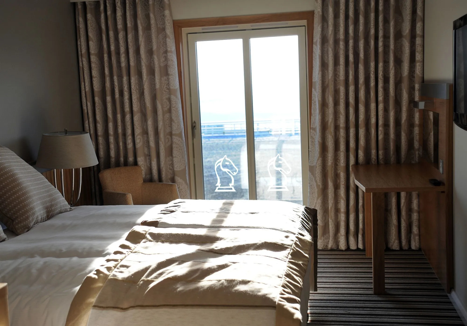 Foto - Ingliston Country Club Hotel