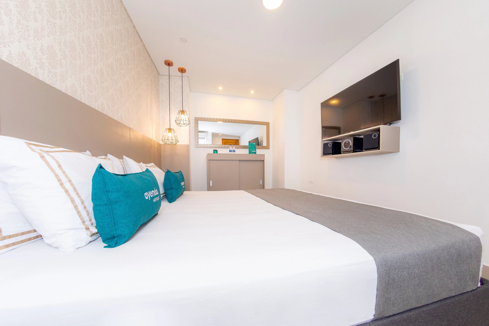 Foto - Infinity Hotel