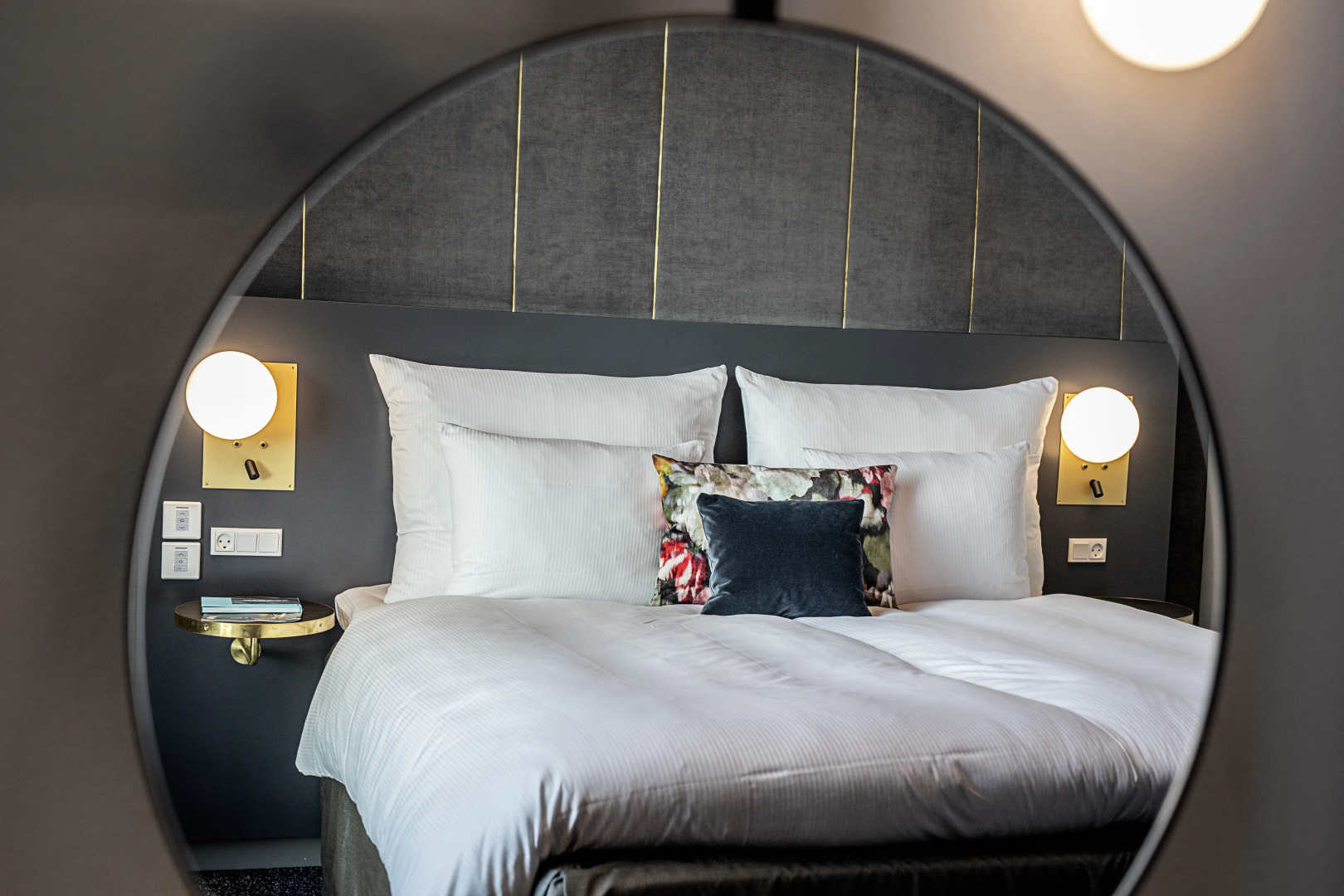 Foto - Clarion Hotel Copenhagen Airport