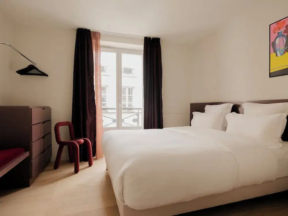 Foto - Edgar Suites - Lemercier