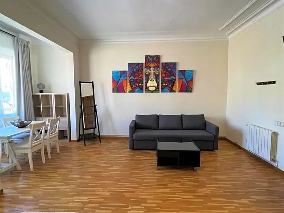 Foto - Rooms Aribau