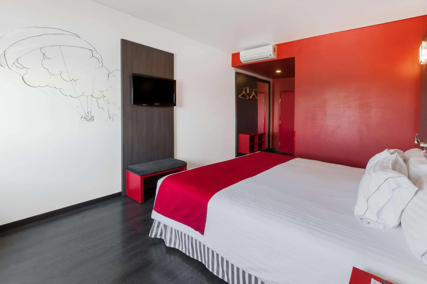 Photo - Ramada Encore by Wyndham Guadalajara Sur