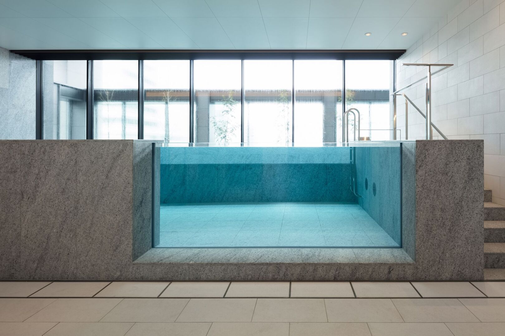 Photo - Ascott Marunouchi Tokyo