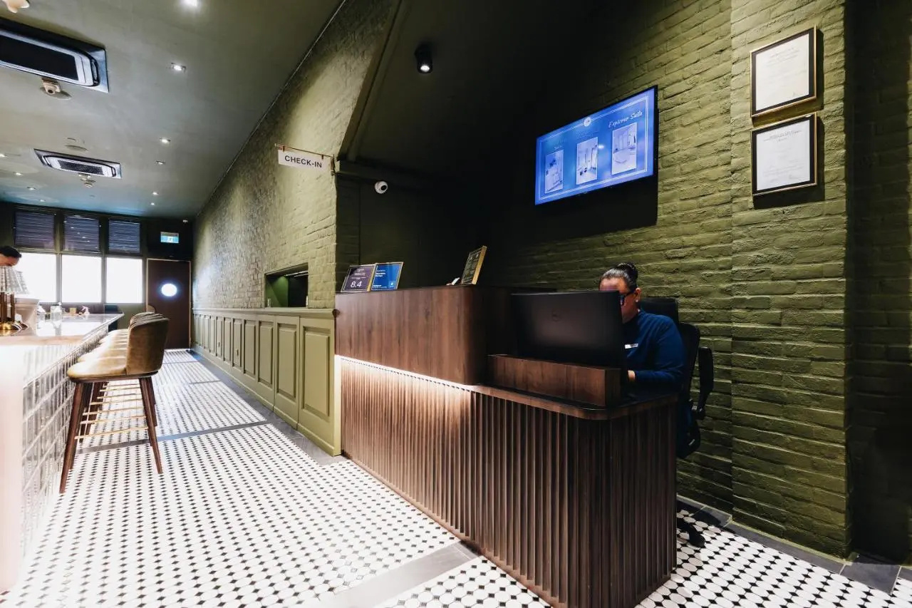 Photo - Hotel NuVe Heritage