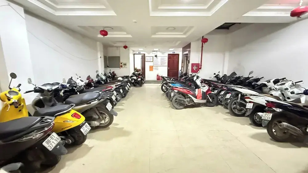 Photo - Era Apartment Kham Thien