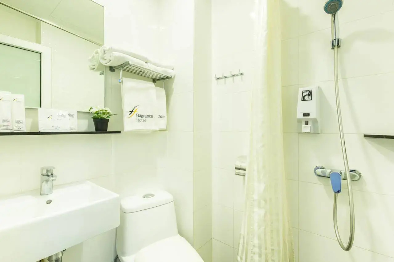 Foto - ibis budget Singapore Ruby