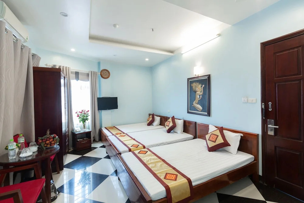 Foto - Titanic 2 Hotel