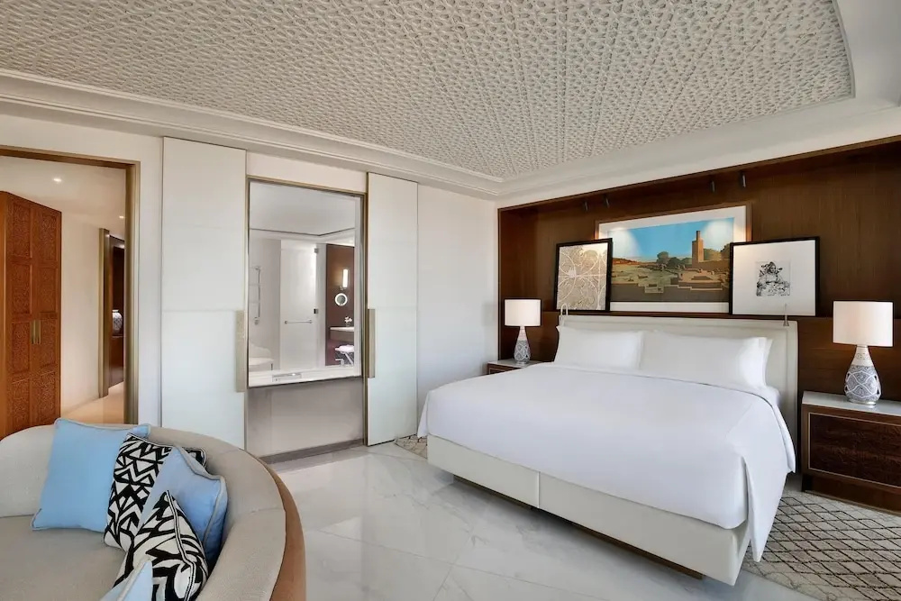 Foto - Waldorf Astoria Rabat Salé