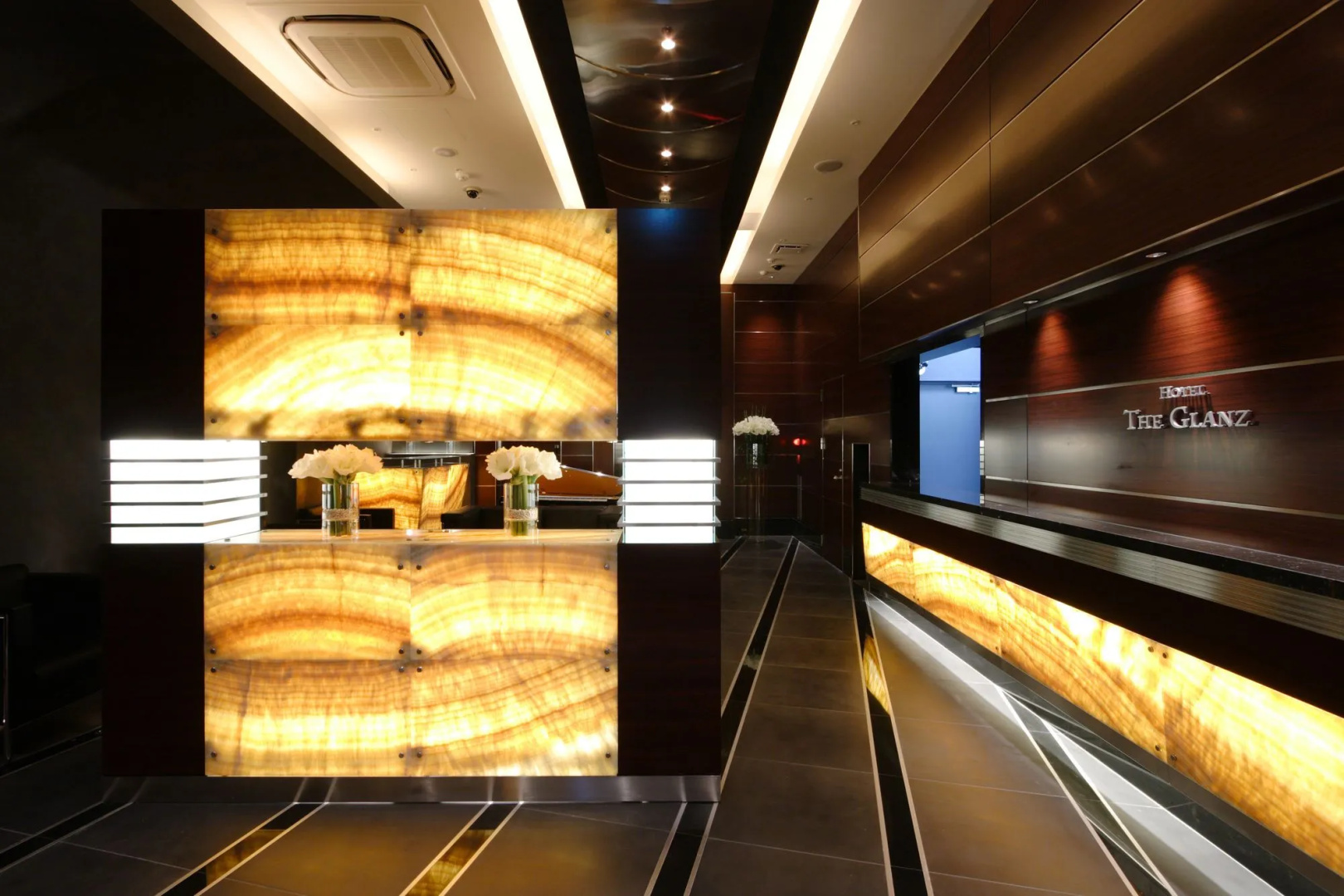 Photo - Hotel The Glanz