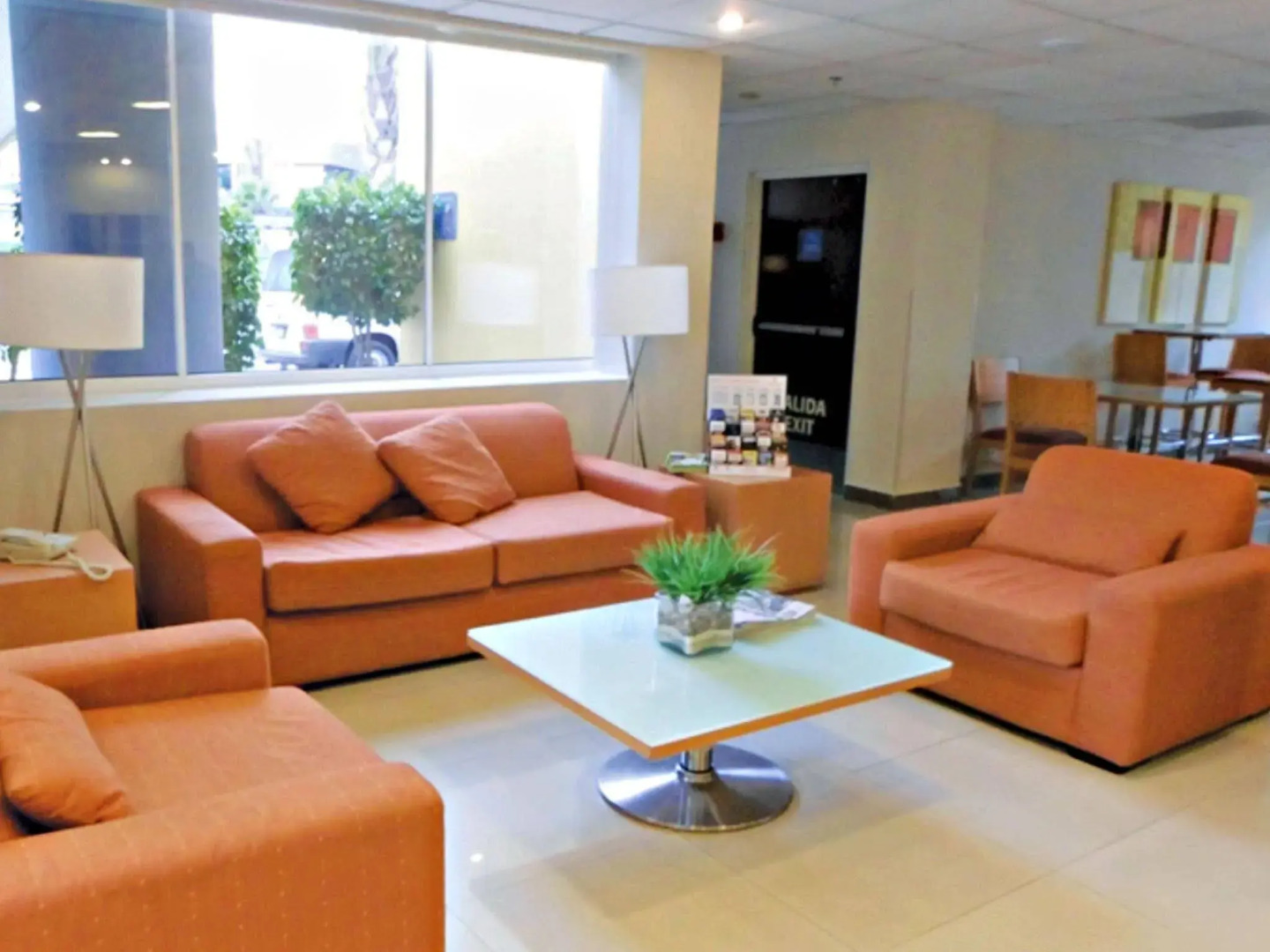 Photo - City Express by Marriott Queretaro Autopista