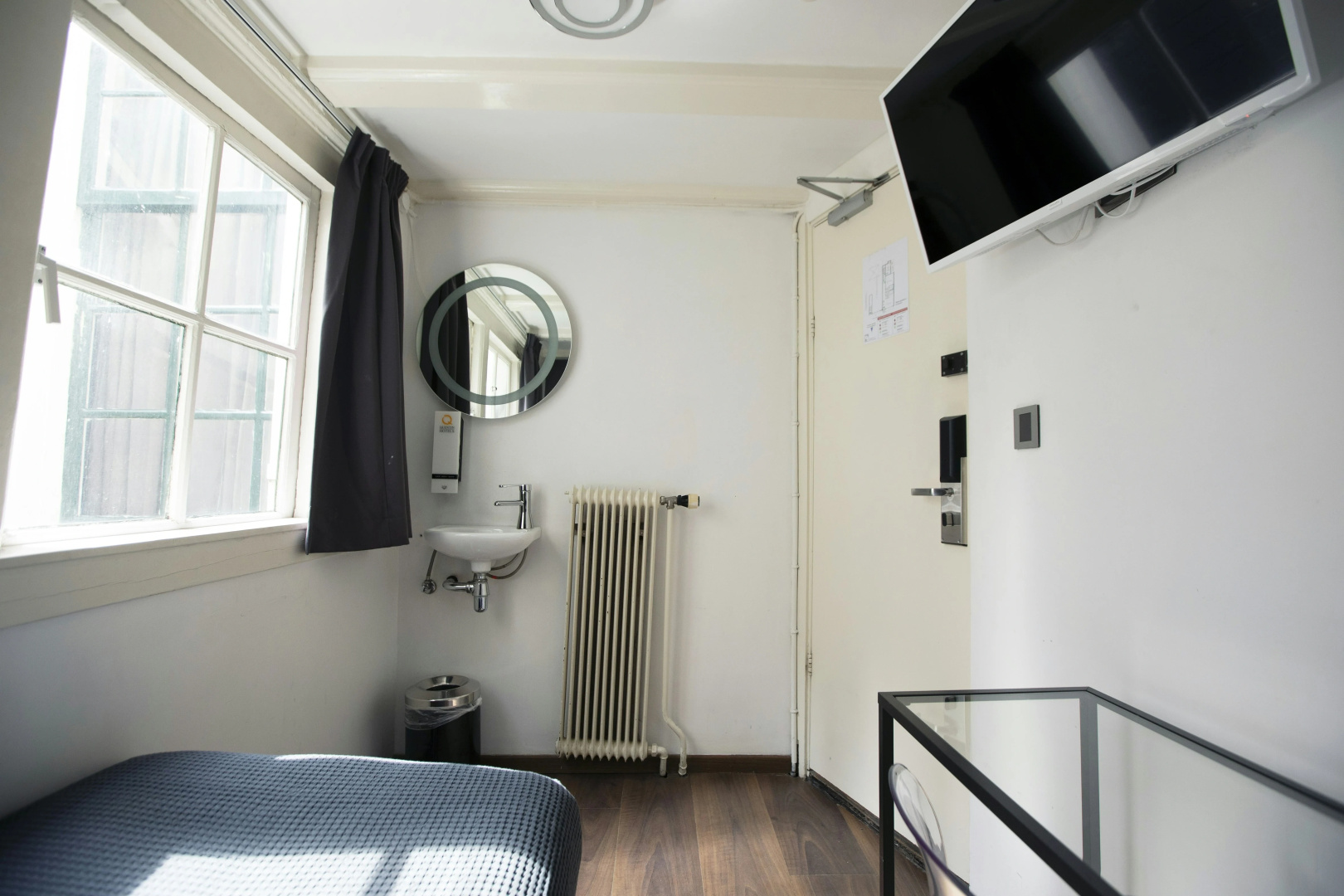 Foto - Quentin Leidse Square Hotel