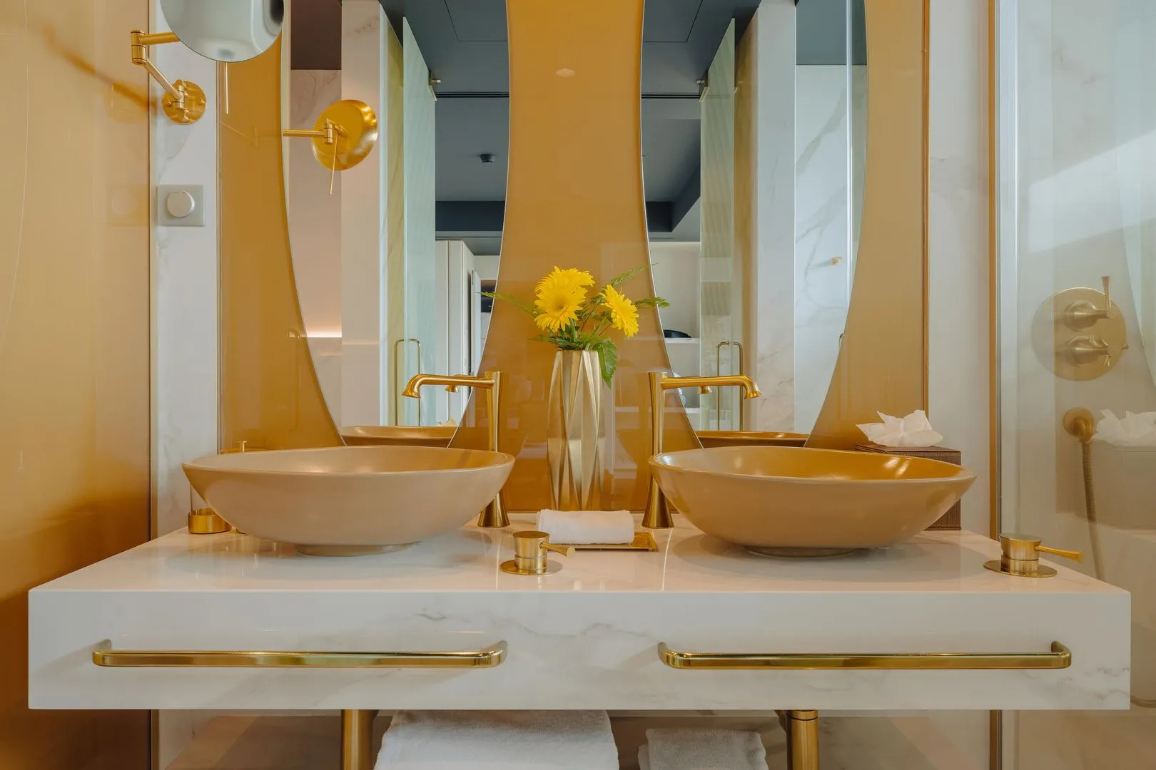 Photo - The Reserve - within Savoy Palace - The Leading Hotels of the World