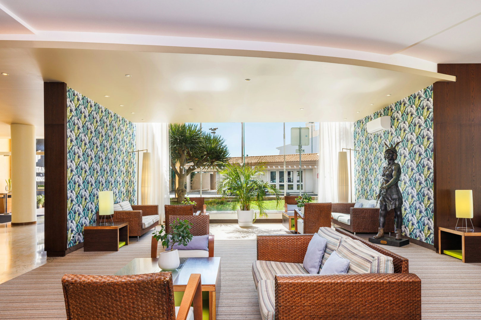 Foto - Pestana Viking Beach & Spa Resort