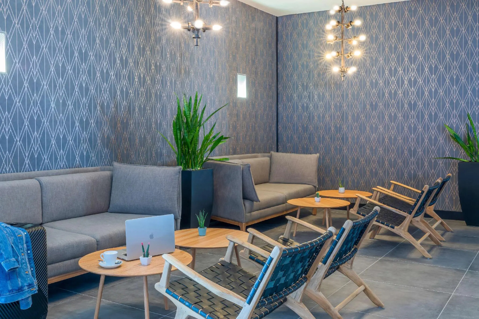 Foto - Hotel Oberhausen Neue Mitte, Affiliated by Meliá