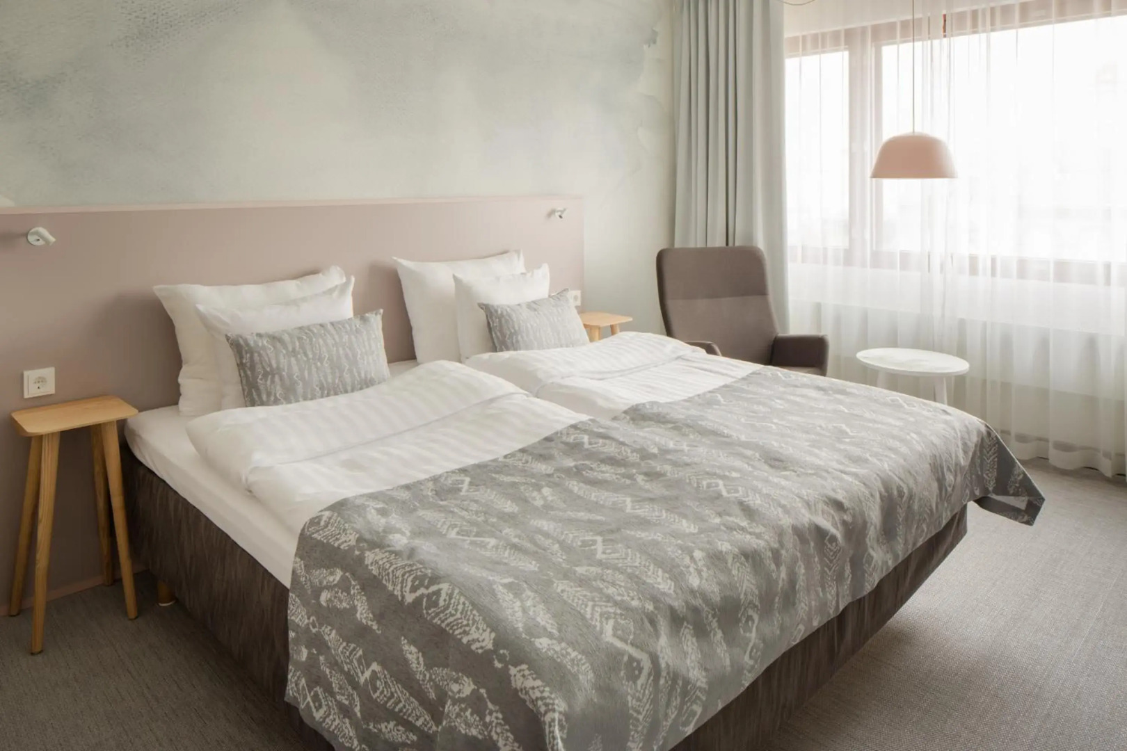 Photo - Original Sokos Hotel Presidentti Helsinki