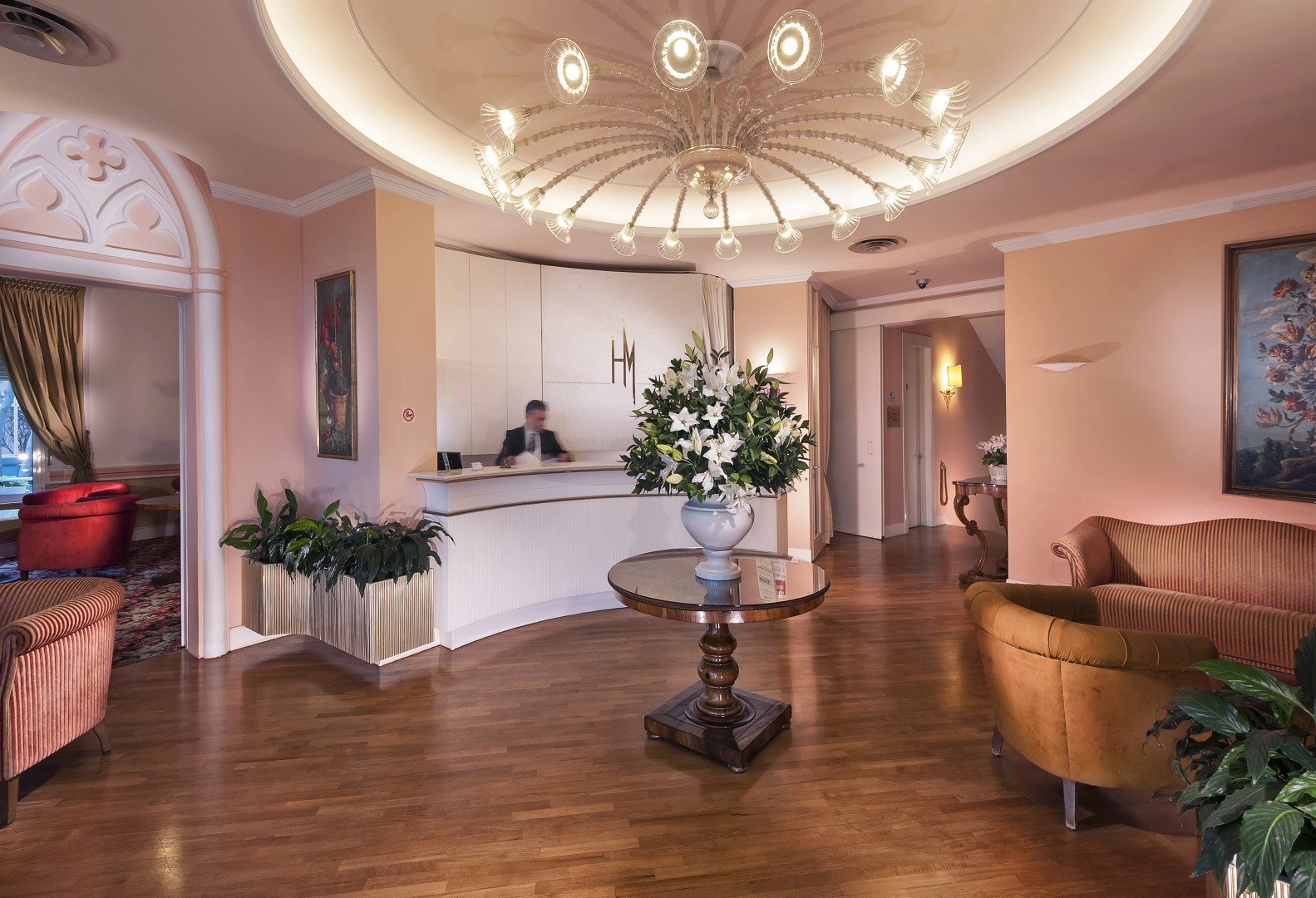 Photo - Hotel Milton Rimini