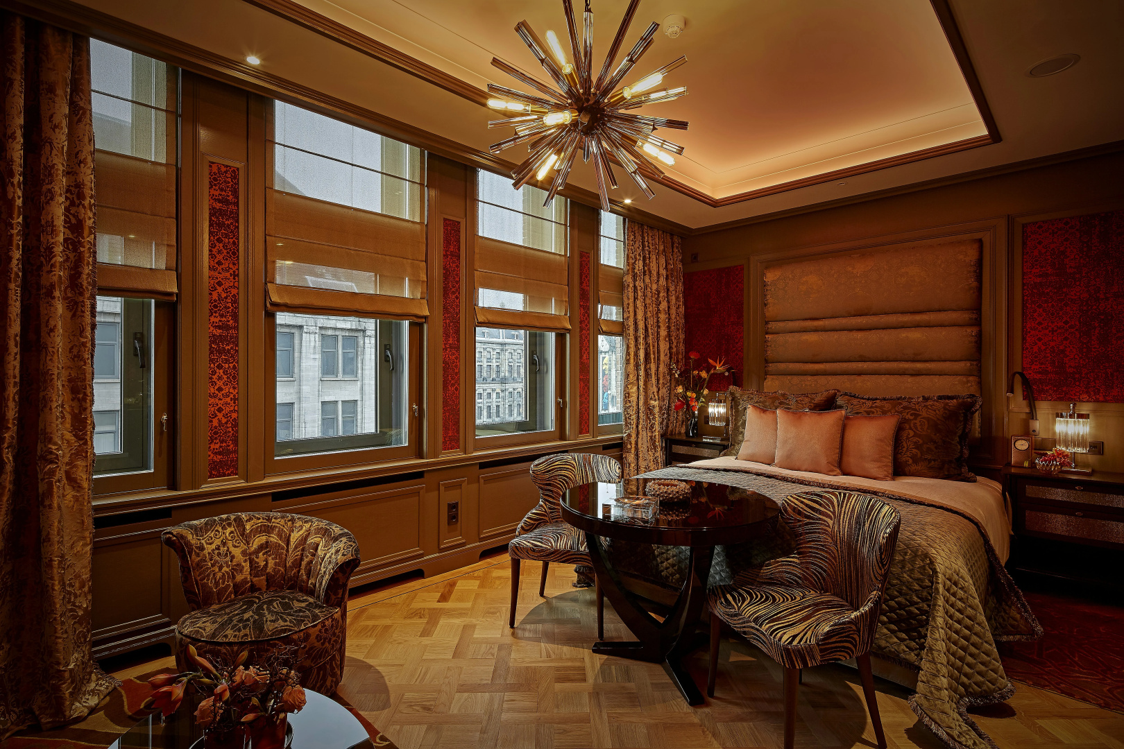 Foto - Hotel TwentySeven