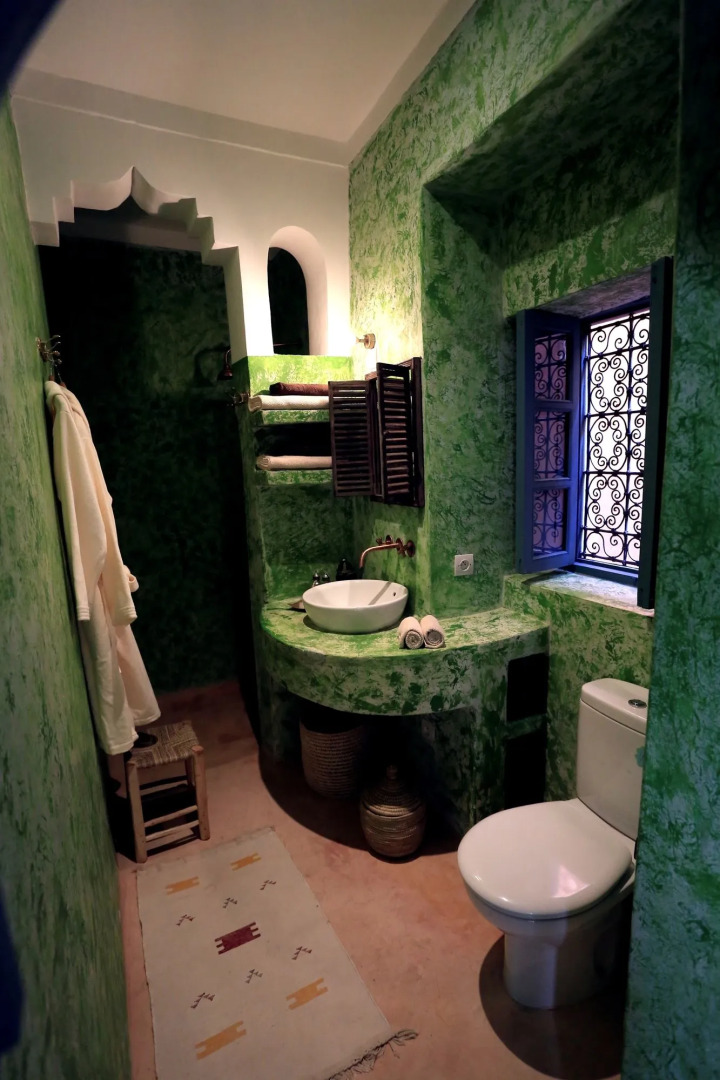 Foto - Riad 11 Zitoune