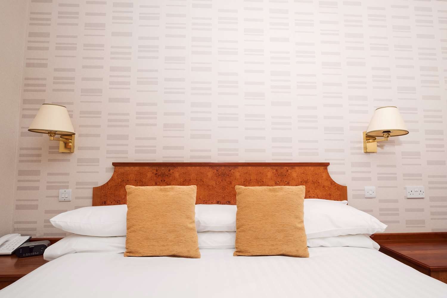Foto - Pitbauchlie House Hotel, Sure Hotel Collection by BW