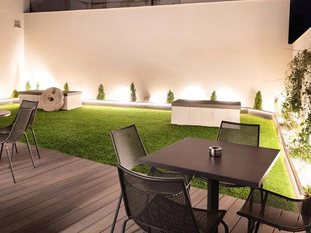 Foto - Ibis Budget Madrid Centro Lavapies