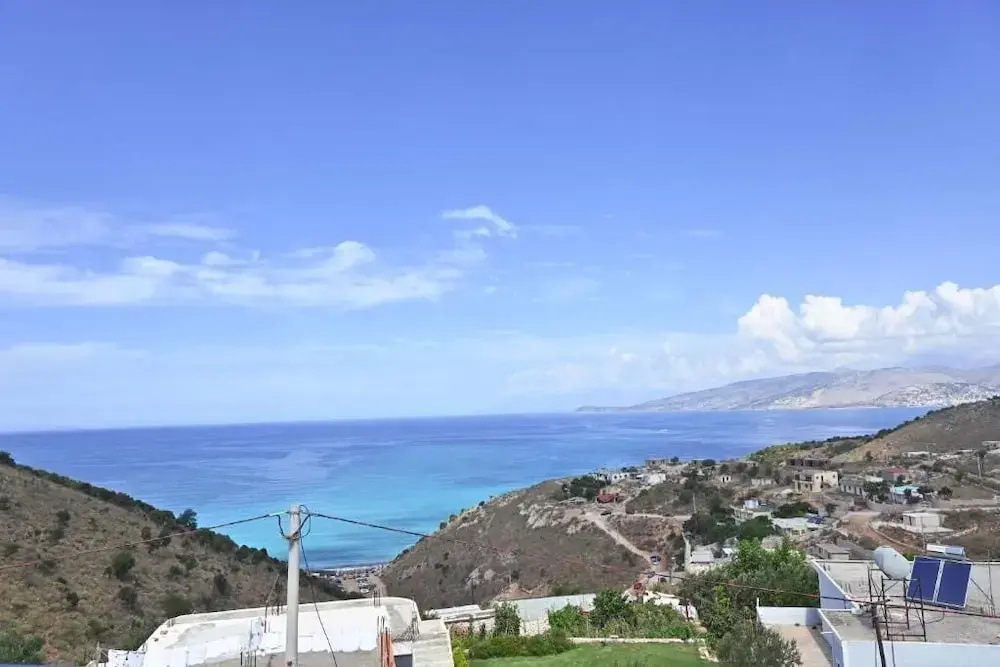 Photo - Sea & Lake View Villa