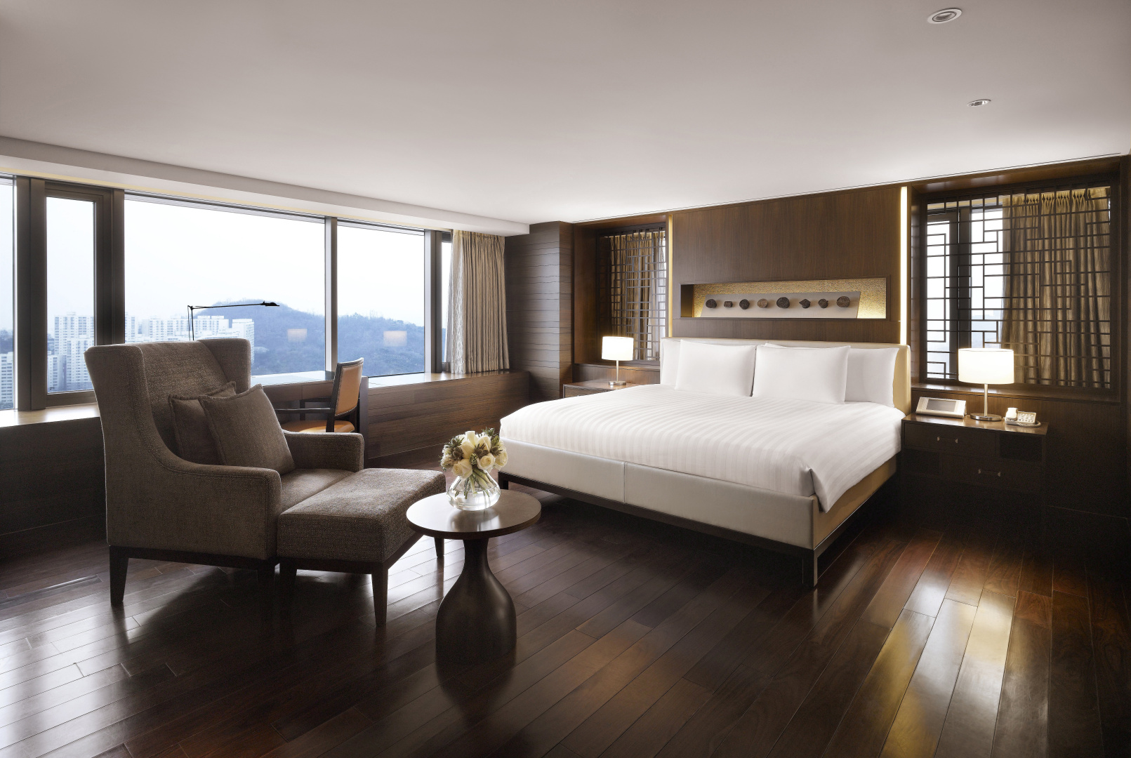 Foto - BanyanTree Club & Spa Seoul