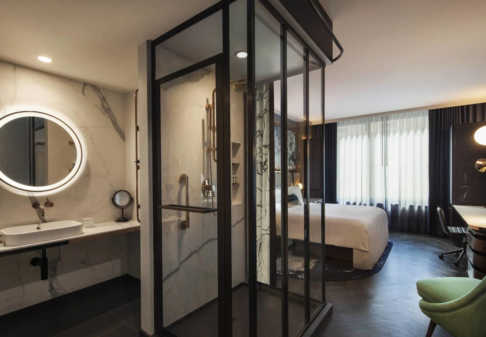 Photo - Hotel EMC2, Autograph Collection