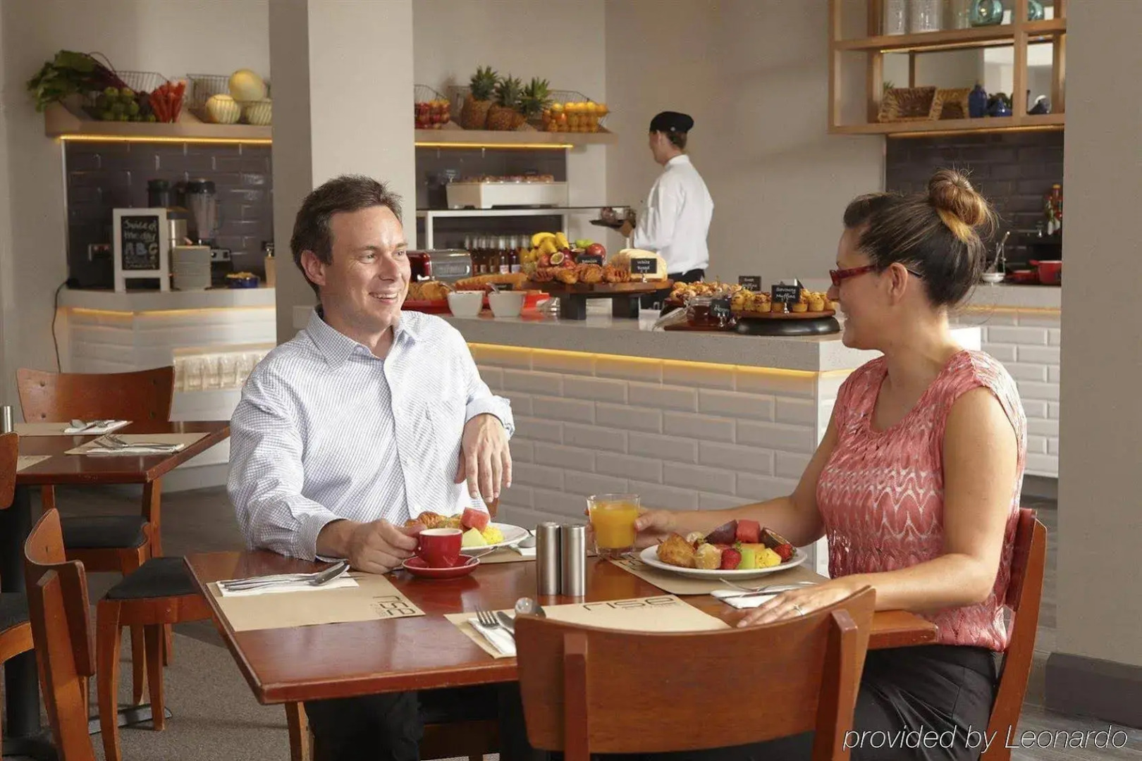 Photo - Rydges Camperdown