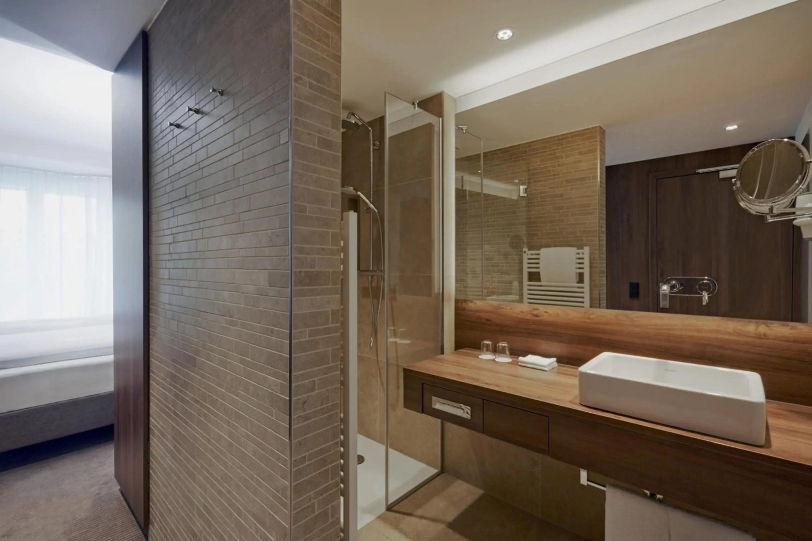 Foto - HYPERION Hotel Berlin