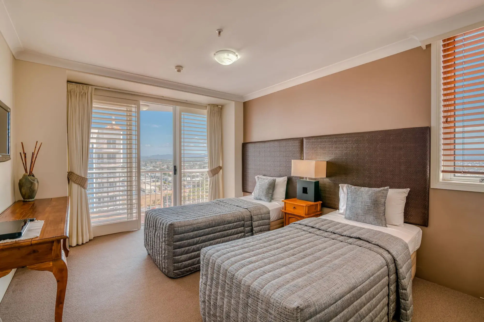 Foto - Bel Air on Broadbeach