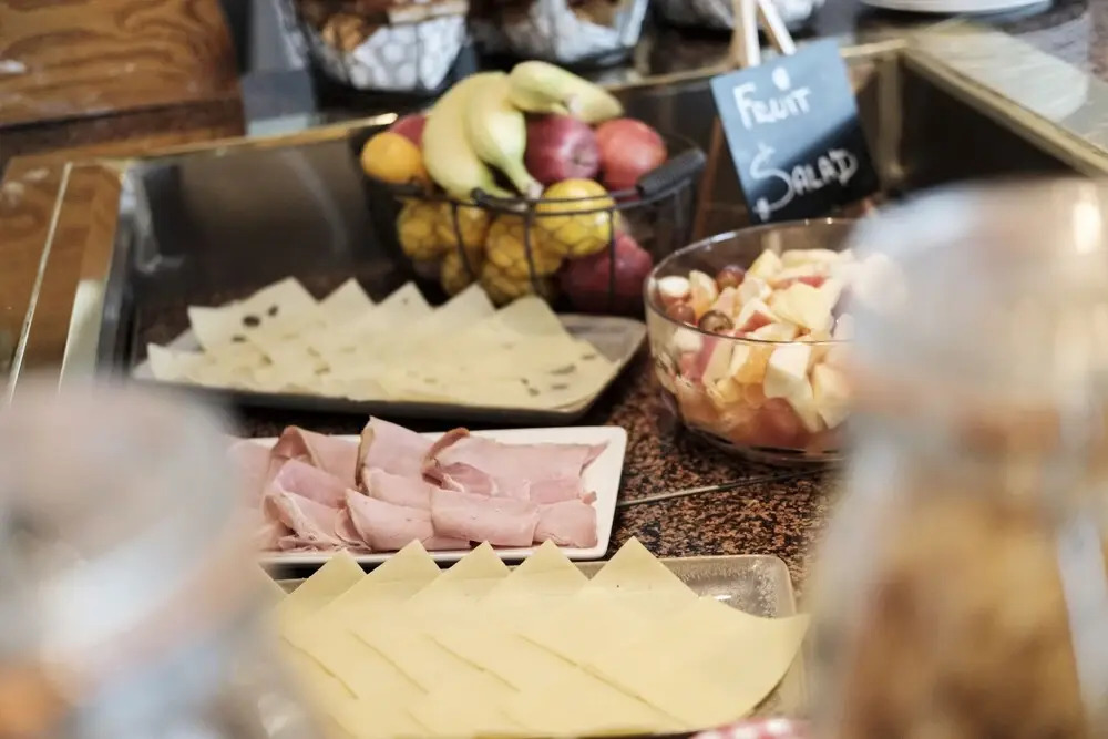 Foto - Hand & Flower