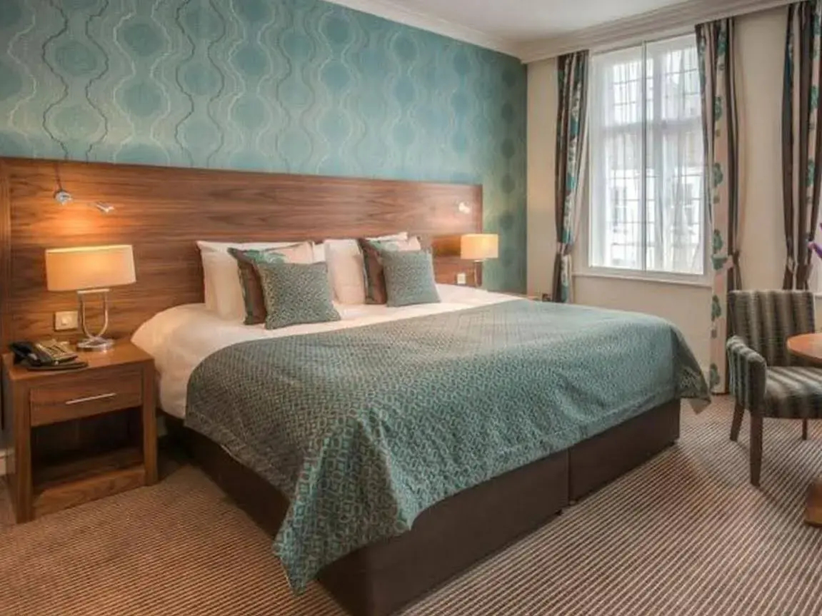 Foto - The Boleyn Hotel