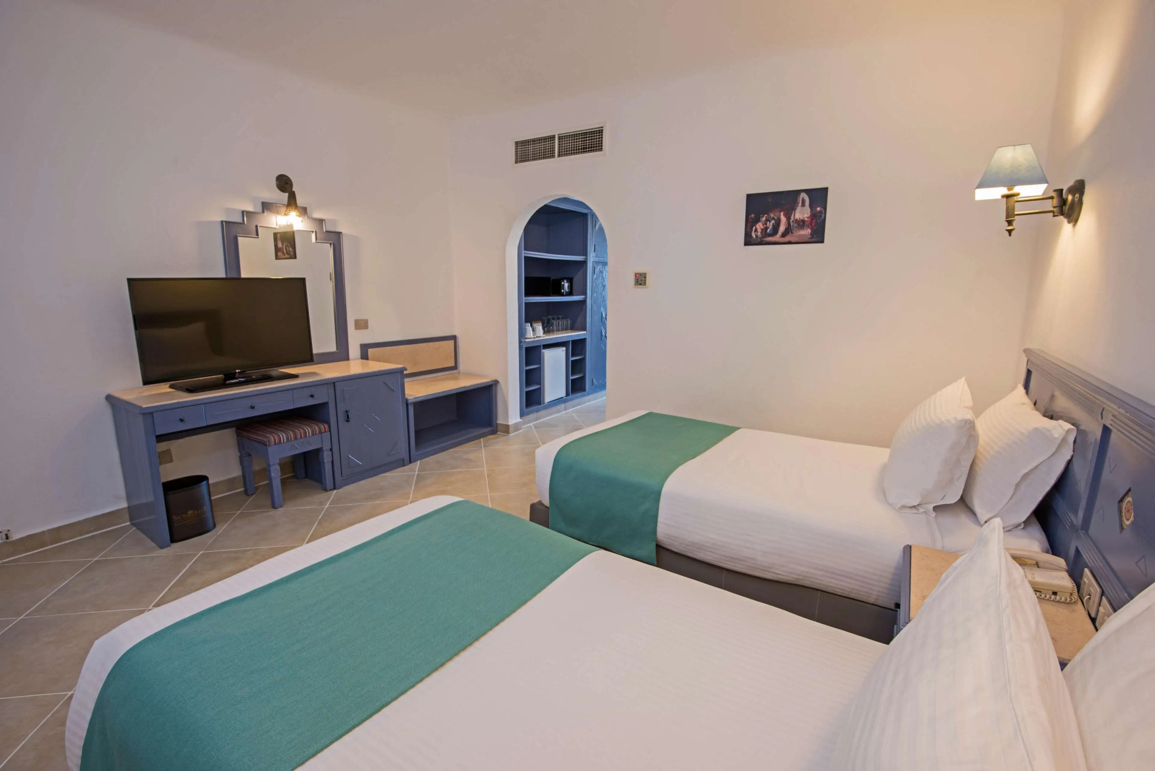 Photo - SUNRISE Royal Makadi Resort - All inclusive