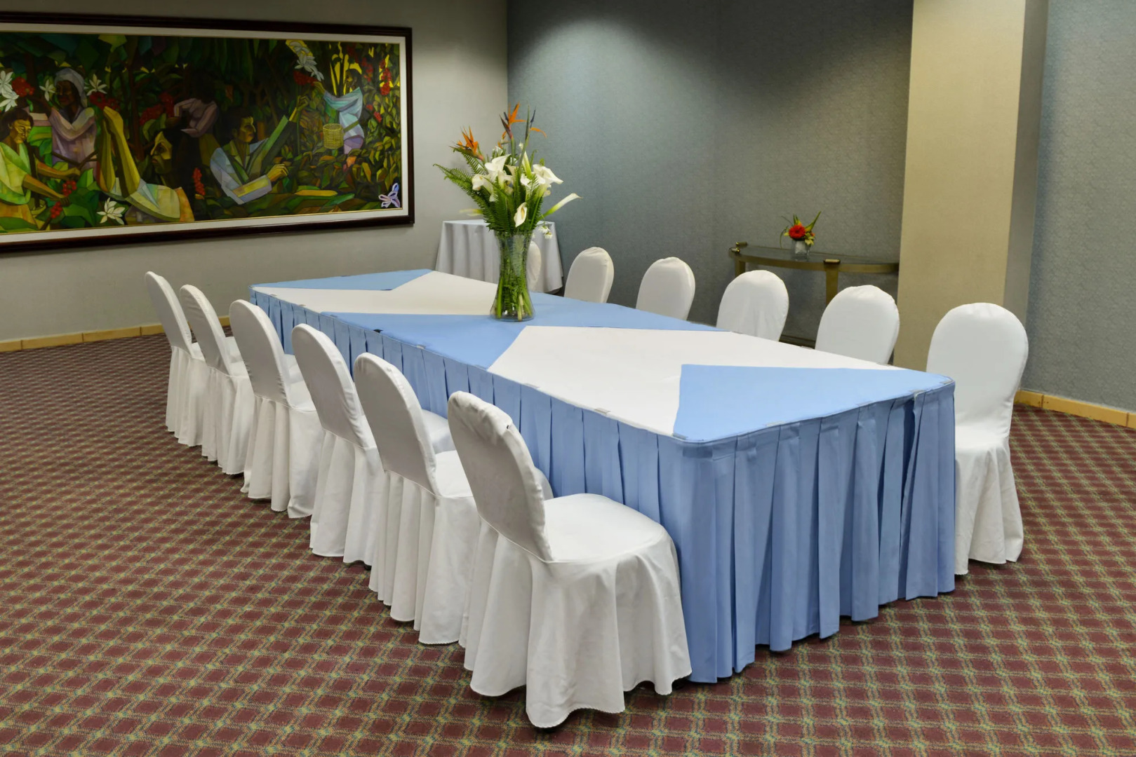 Photo - Hotel Plaza Juan Carlos