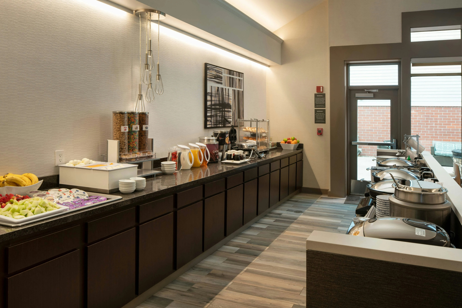 Photo - Residence Inn by Marriott Milpitas Silicon Valley