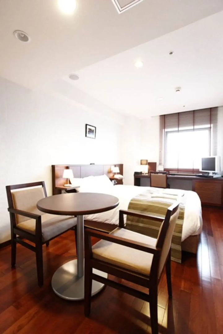 Photo - Sutton Hotel Hakata City