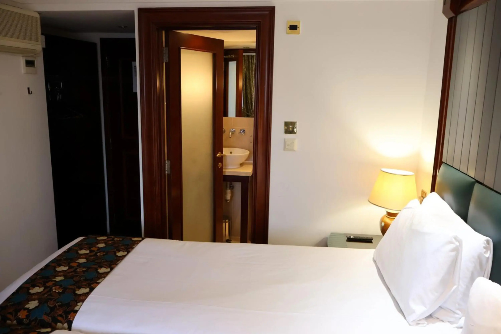 Foto - Dreamtel London Kensington