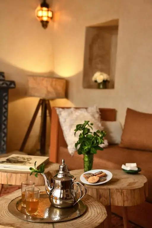Foto - Riad Lamzia