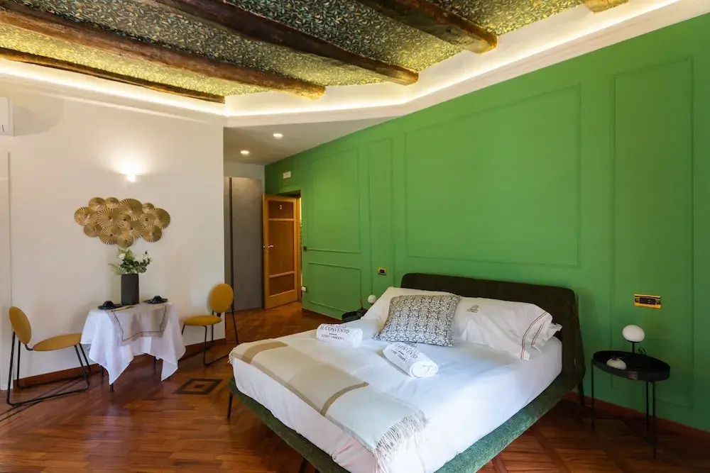 Foto - Palazzo il Convento Universita