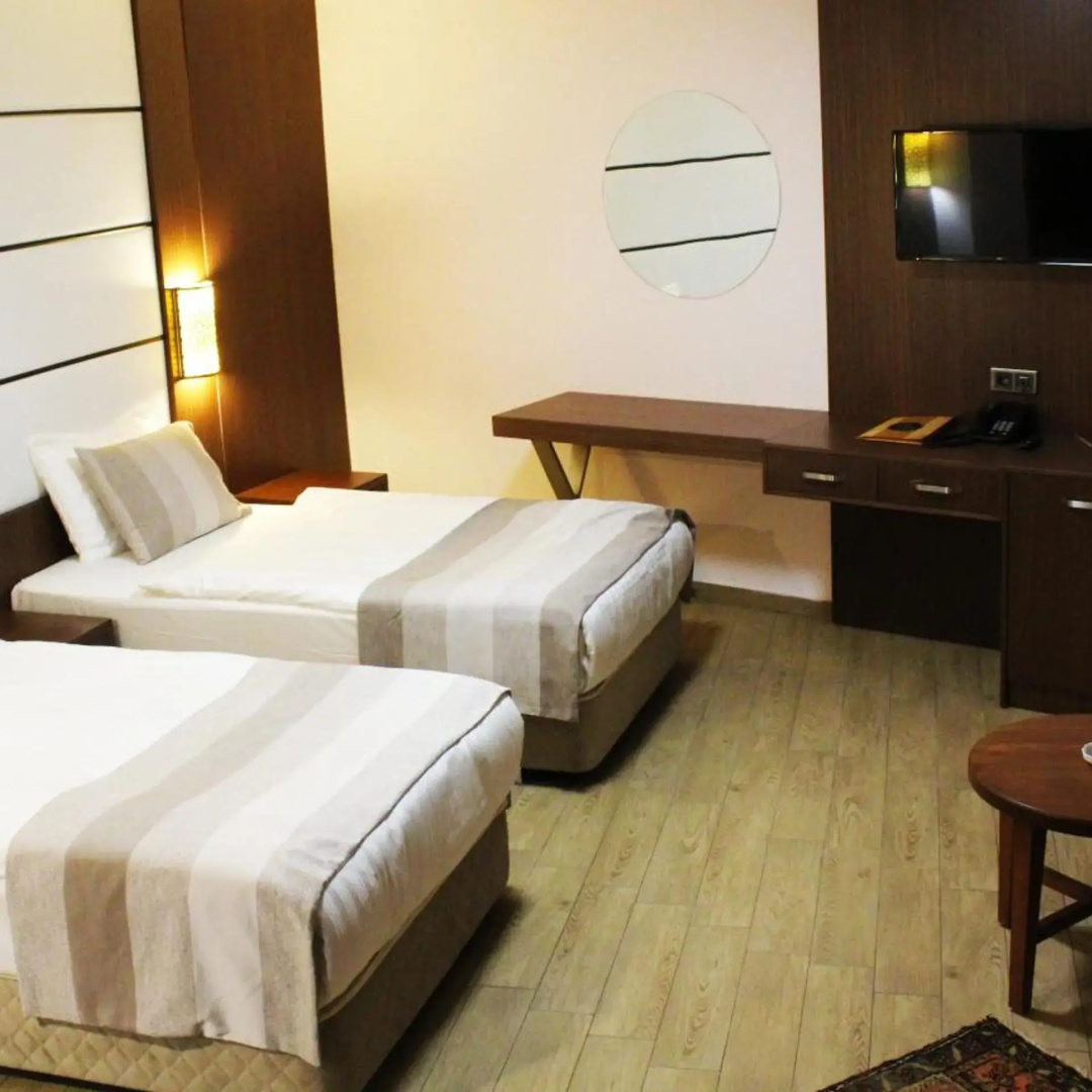 Foto - Safa Royal Museum Hotel